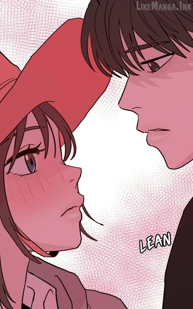 Love Letter Chapter 58 page 7 - 