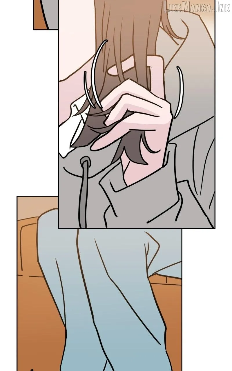 Love Letter Chapter 58 page 63 - 