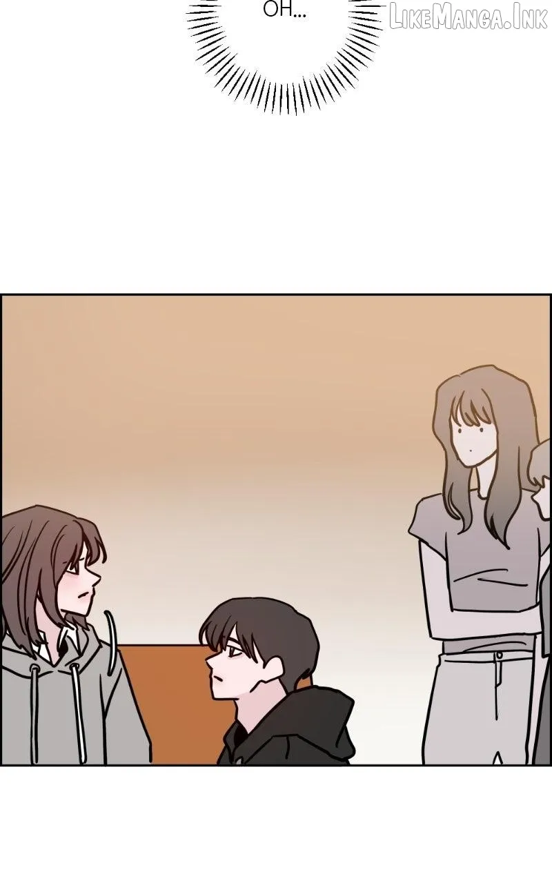 Love Letter Chapter 58 page 69 - 
