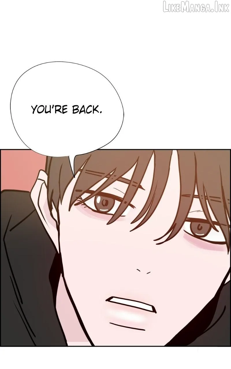 Love Letter Chapter 58 page 70 - 