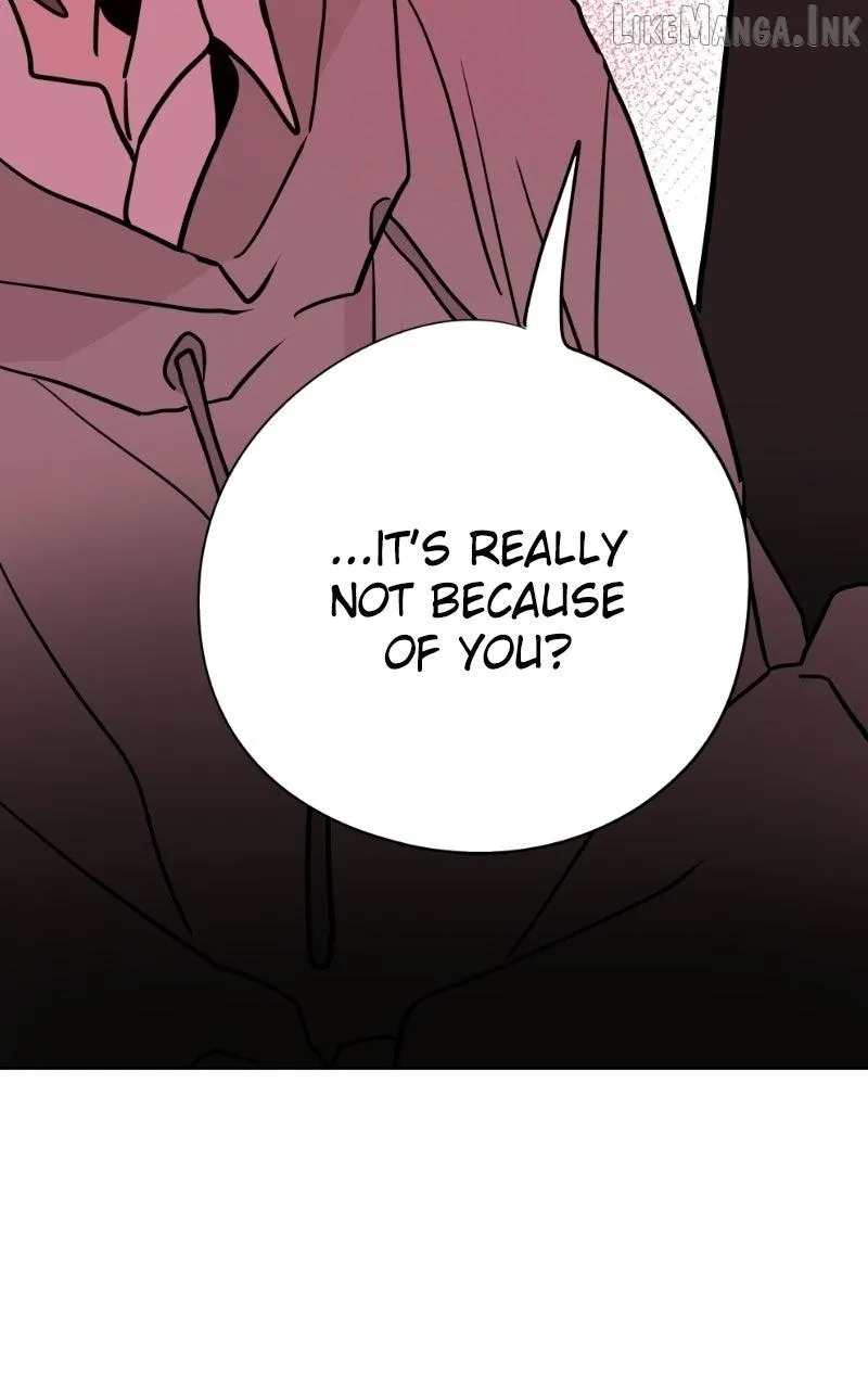 Love Letter Chapter 58 page 8 - 