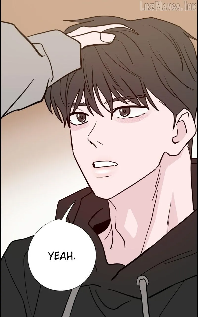 Love Letter Chapter 58 page 75 - 