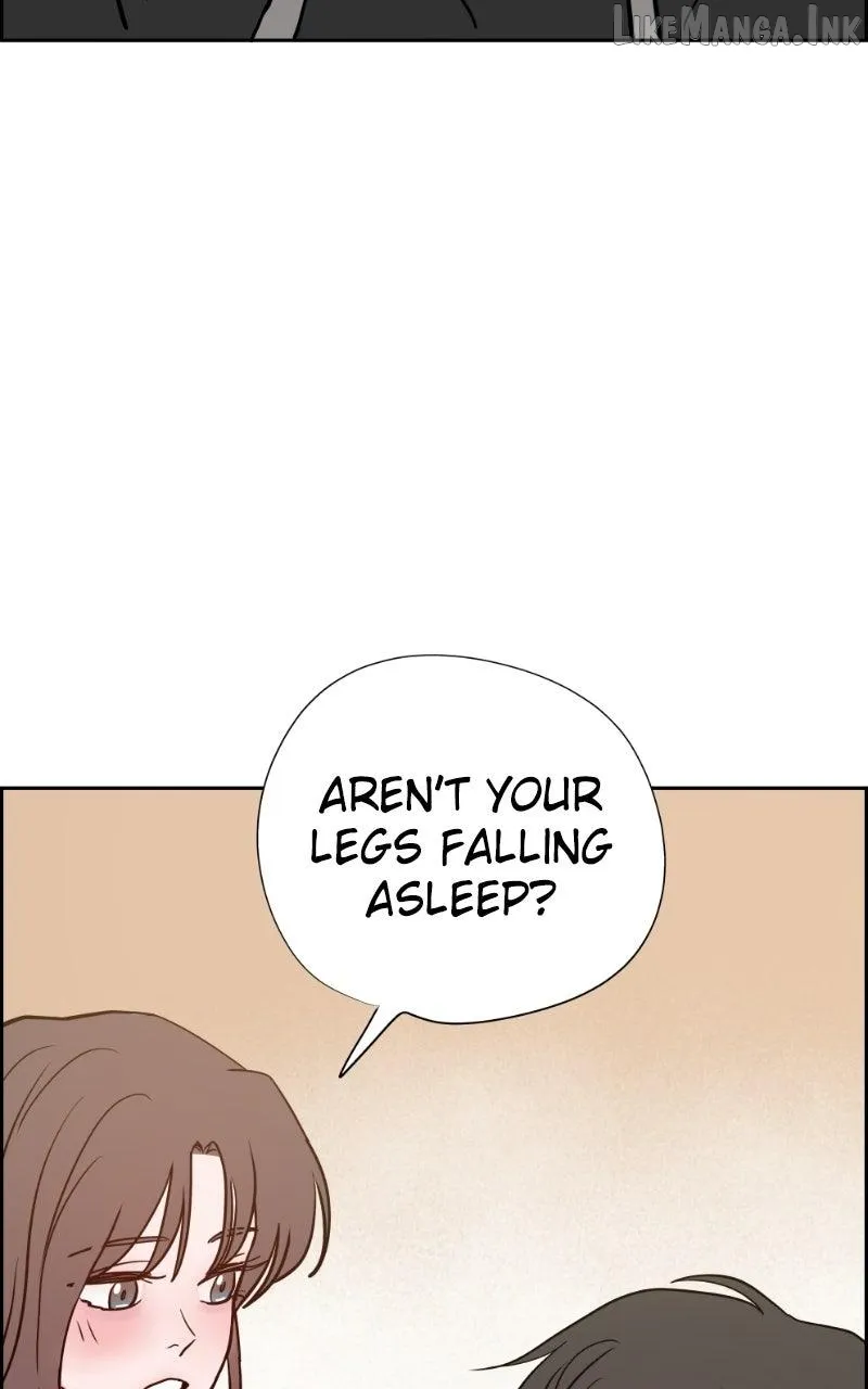 Love Letter Chapter 58 page 76 - 