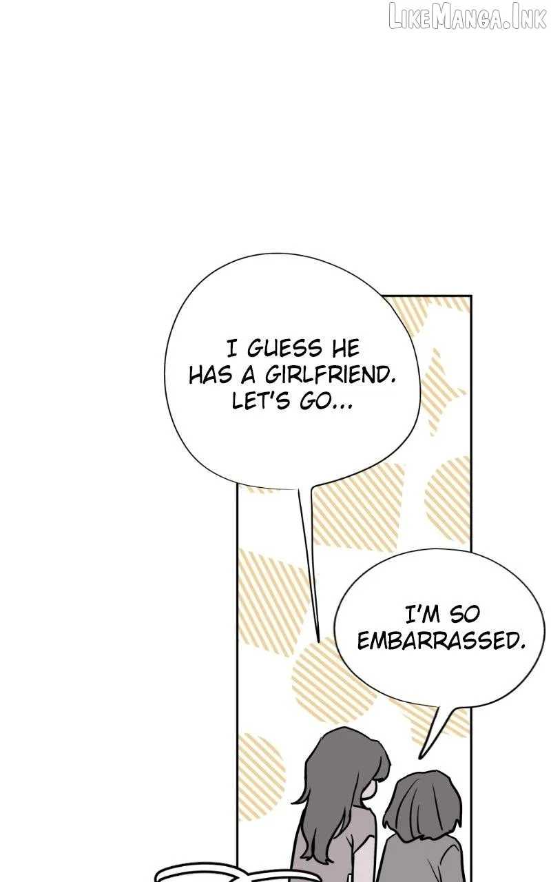 Love Letter Chapter 58 page 79 - 