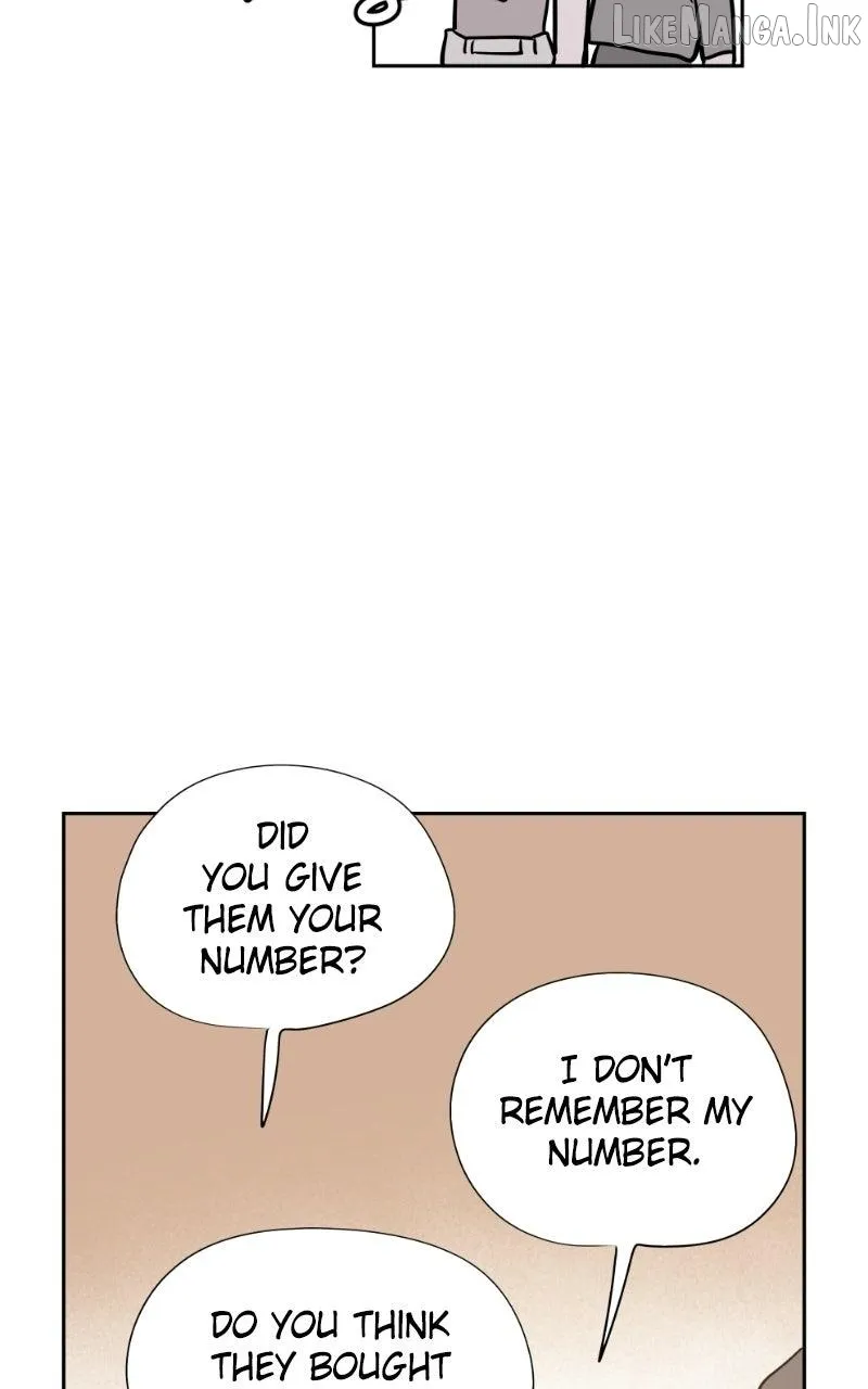 Love Letter Chapter 58 page 80 - 