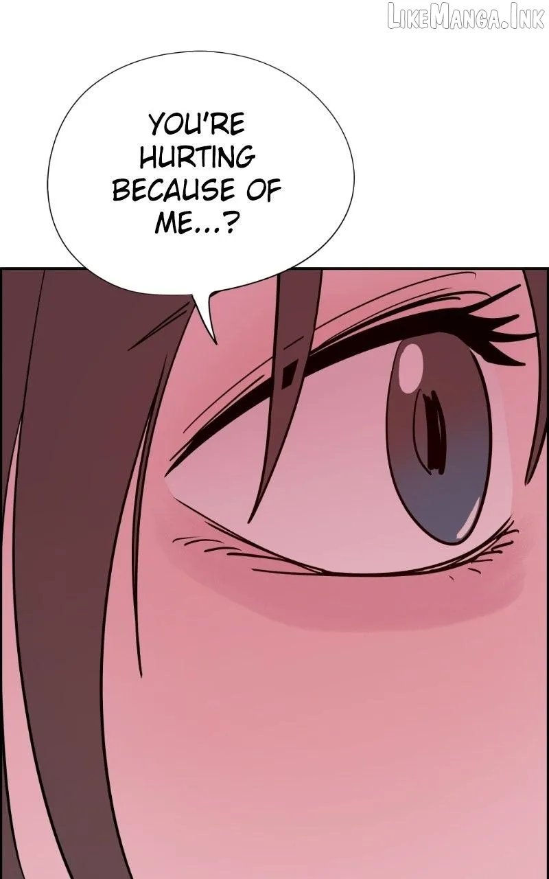 Love Letter Chapter 58 page 9 - 