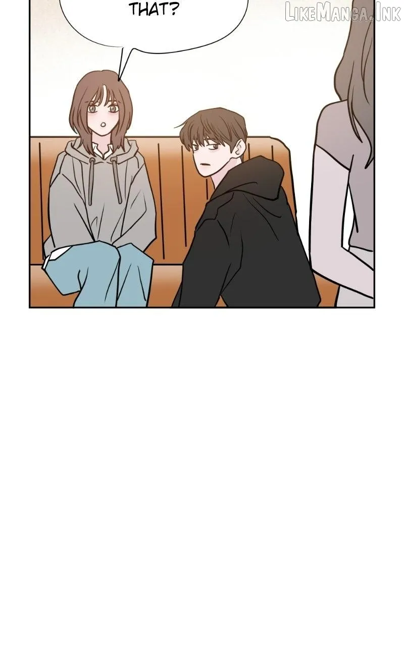 Love Letter Chapter 58 page 81 - 