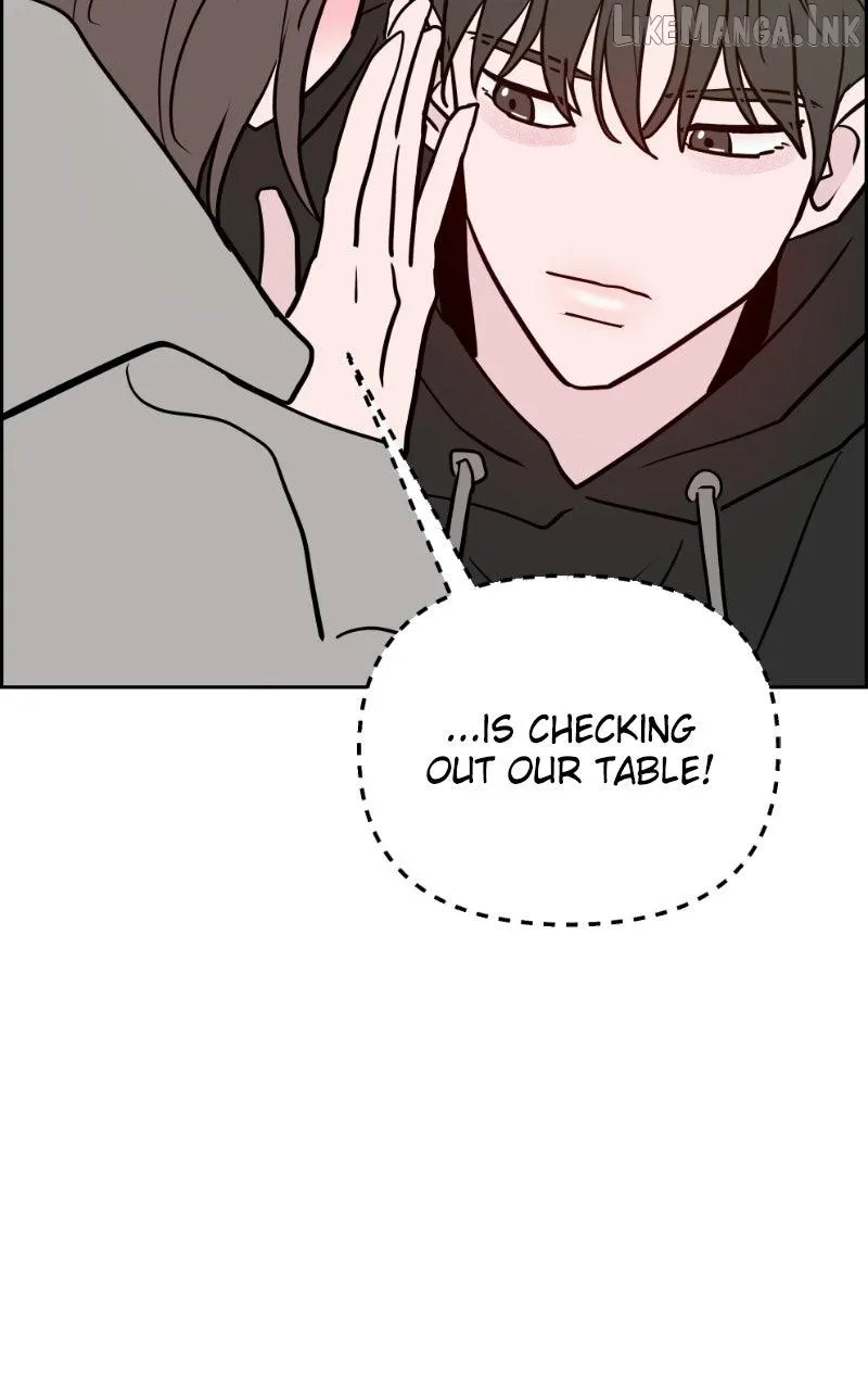 Love Letter Chapter 58 page 85 - 