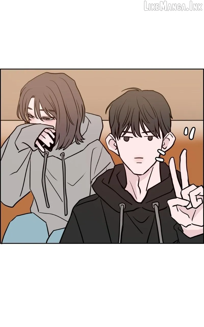 Love Letter Chapter 58 page 86 - 