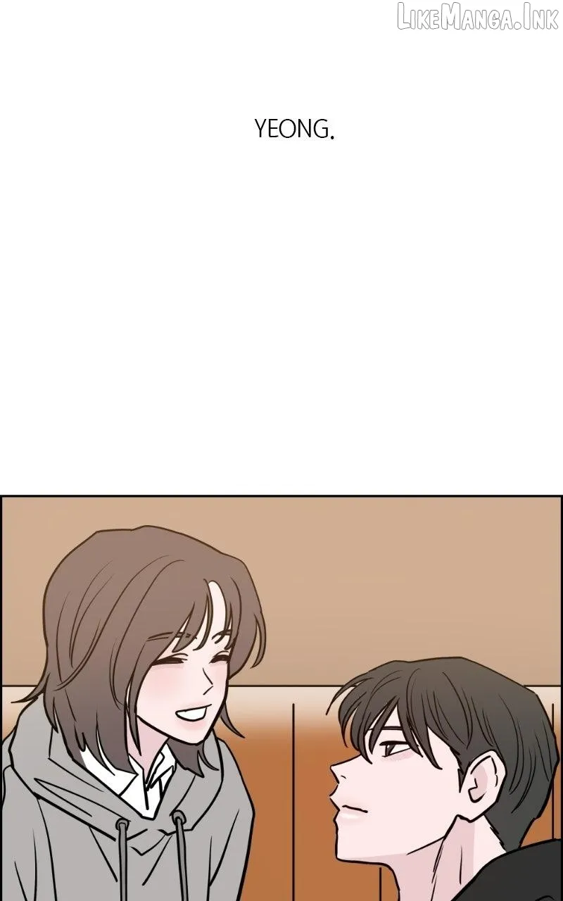 Love Letter Chapter 58 page 87 - 