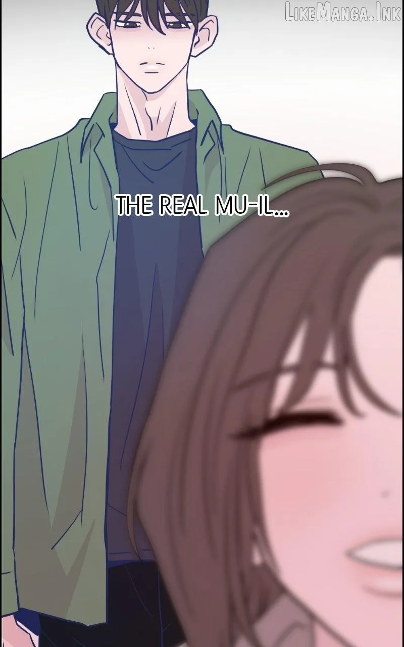 Love Letter Chapter 58 page 92 - 