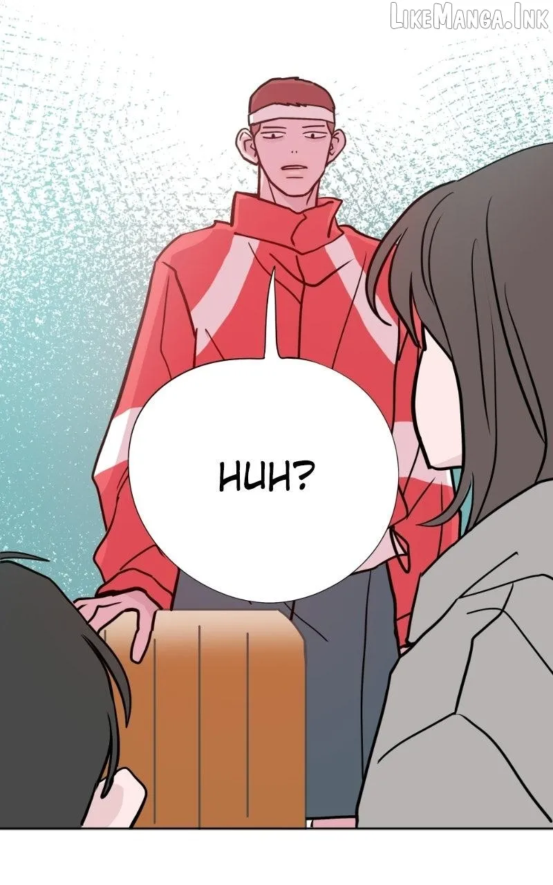 Love Letter Chapter 58 page 96 - 