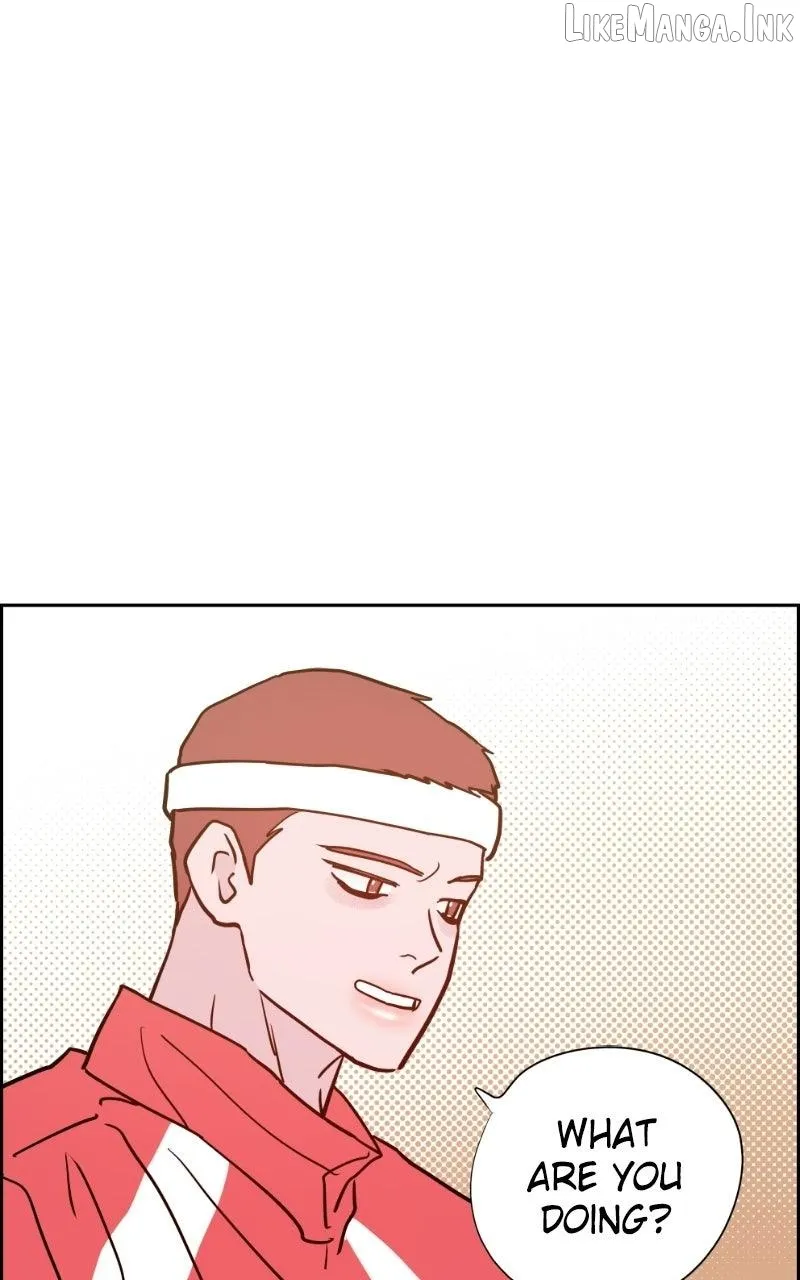 Love Letter Chapter 58 page 97 - 
