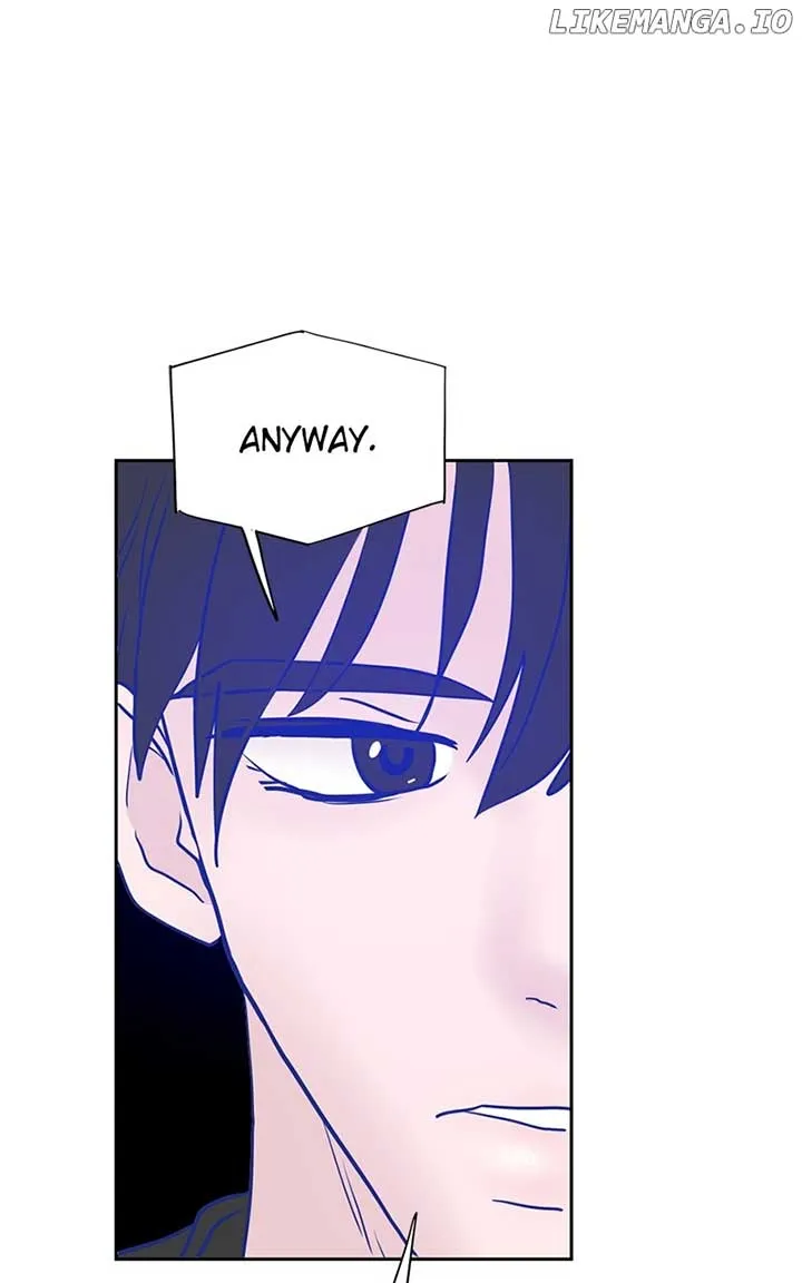 Love Letter Chapter 6 page 1 - 