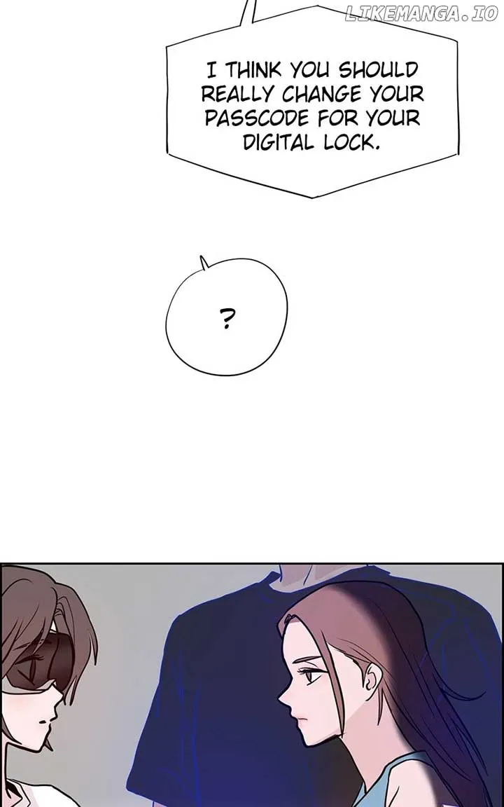 Love Letter Chapter 6 page 2 - 