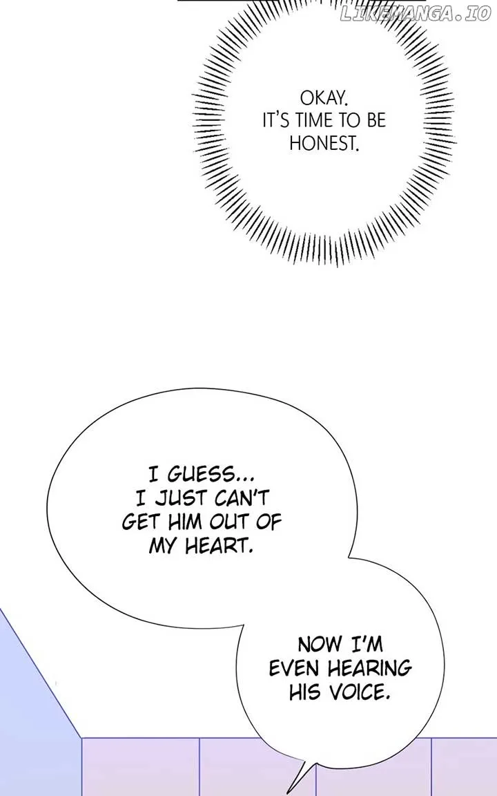 Love Letter Chapter 6 page 11 - 