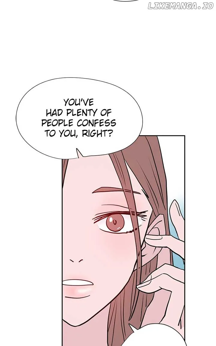 Love Letter Chapter 6 page 101 - 