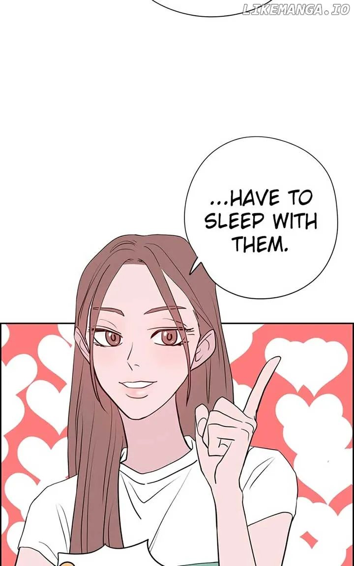 Love Letter Chapter 6 page 106 - 
