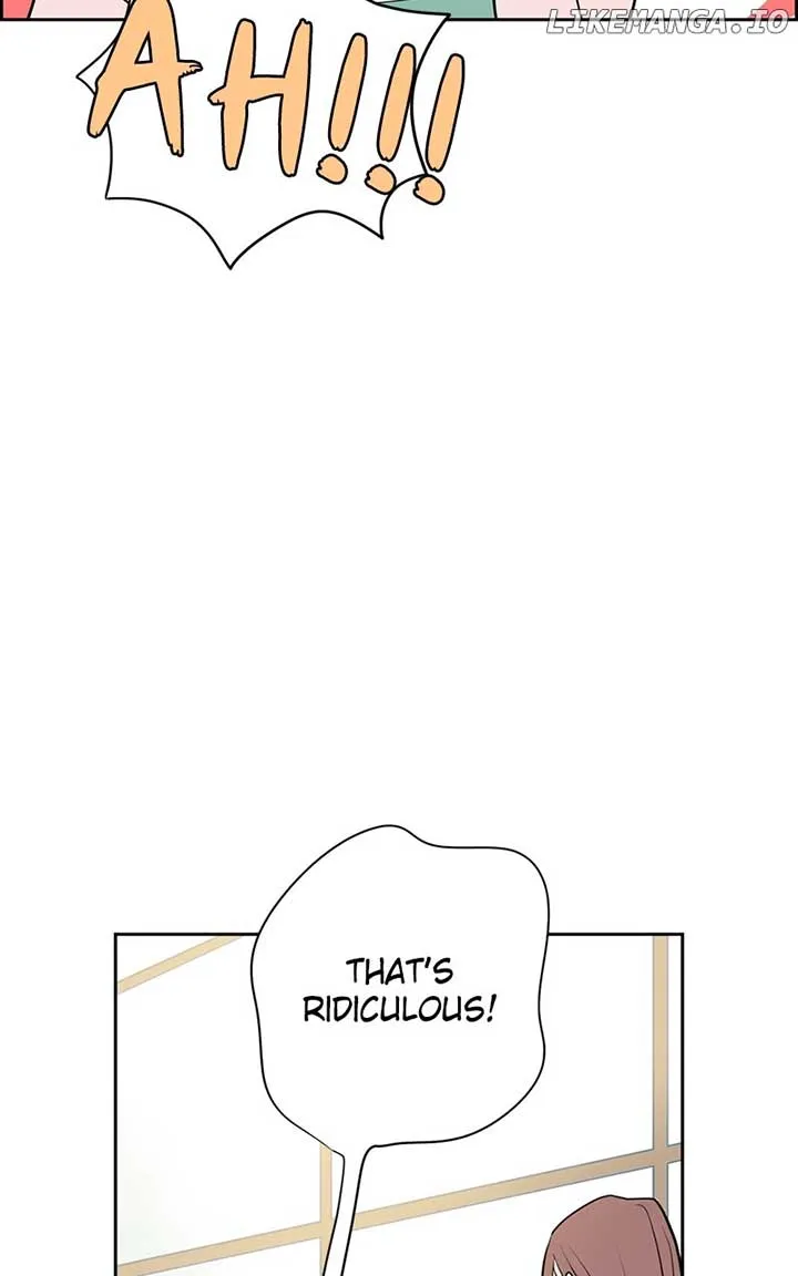 Love Letter Chapter 6 page 107 - 