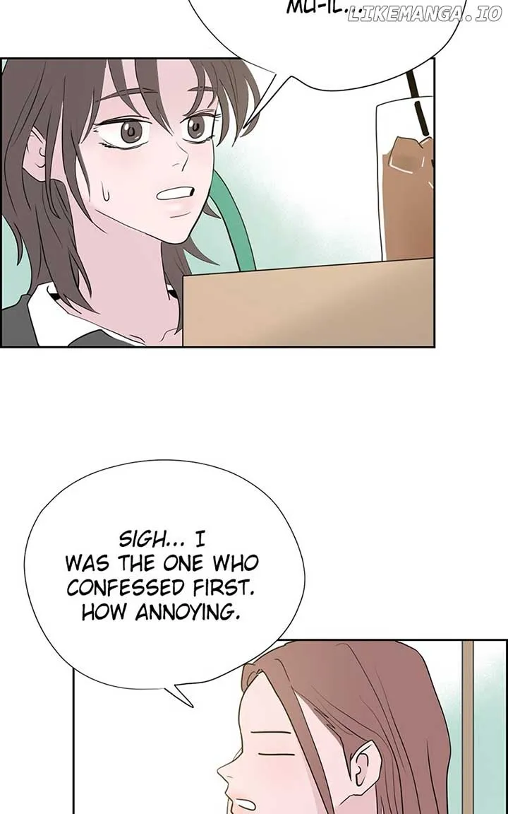 Love Letter Chapter 6 page 109 - 