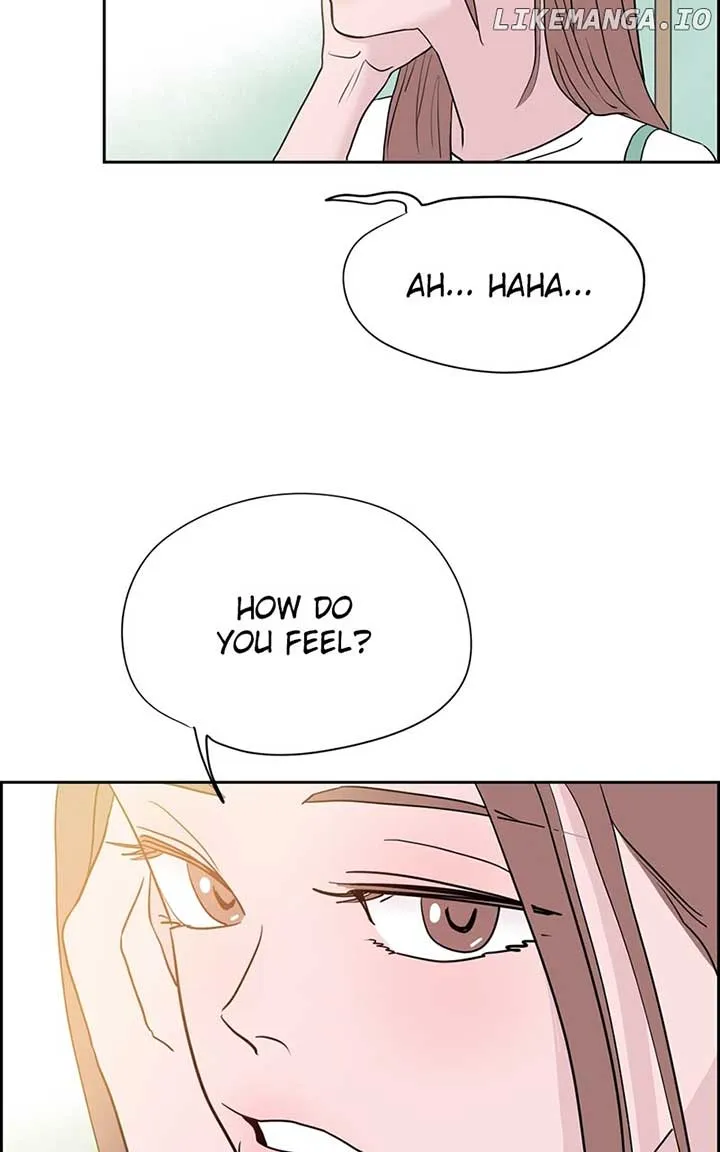 Love Letter Chapter 6 page 110 - 