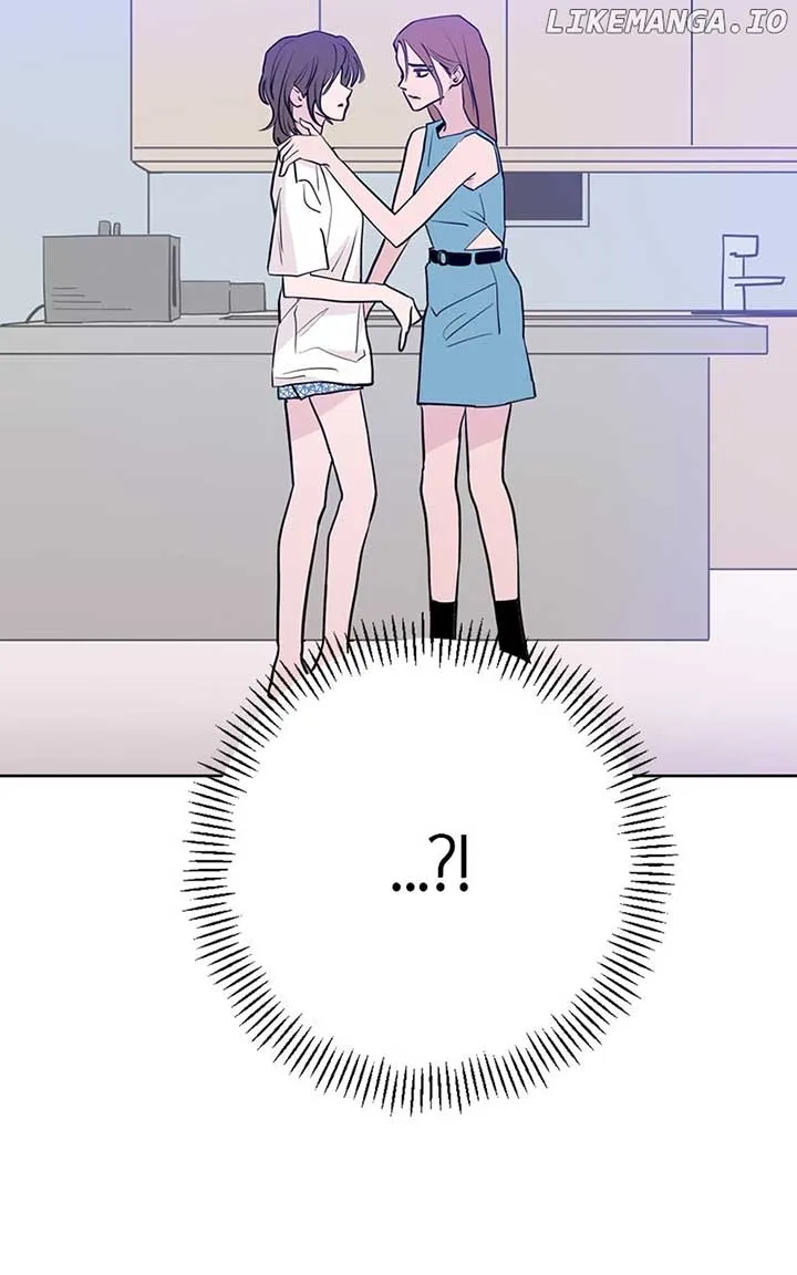 Love Letter Chapter 6 page 12 - 