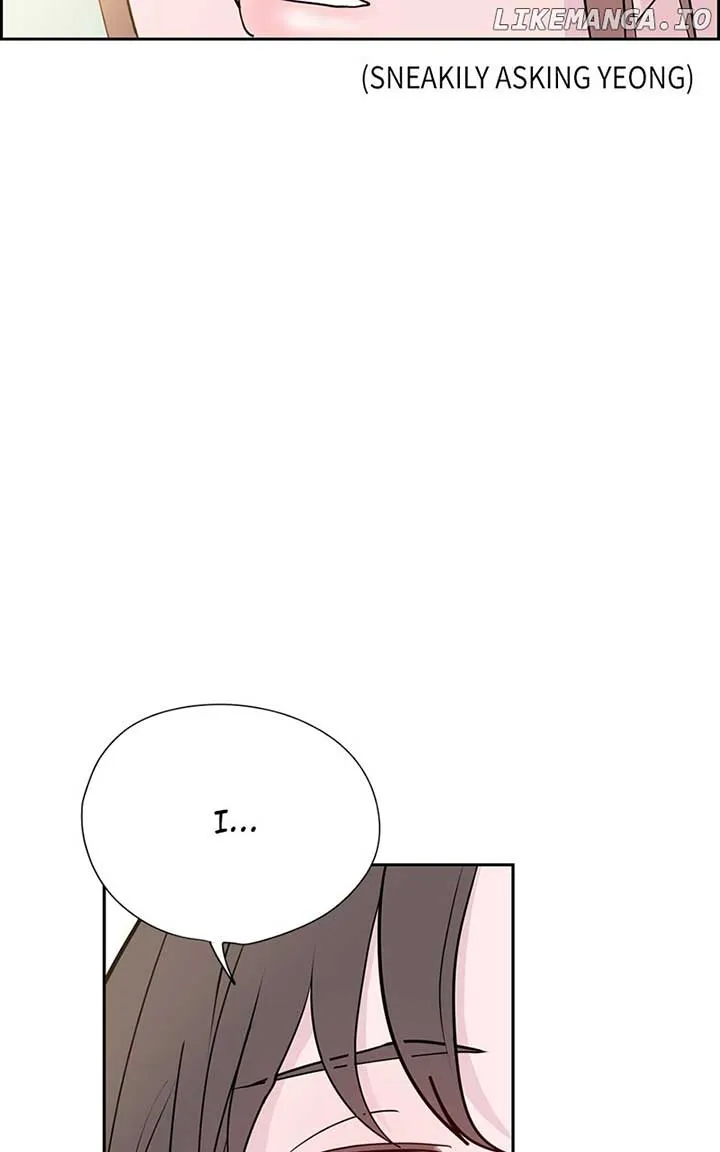 Love Letter Chapter 6 page 111 - 