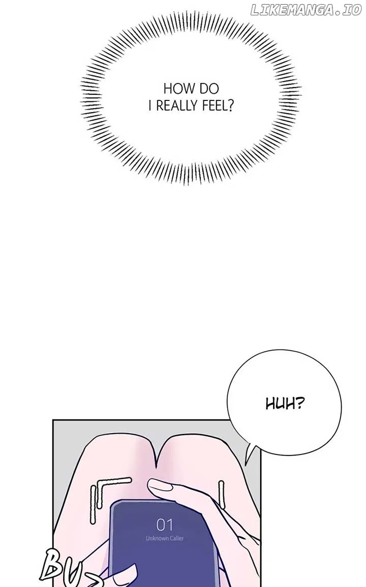 Love Letter Chapter 6 page 113 - 