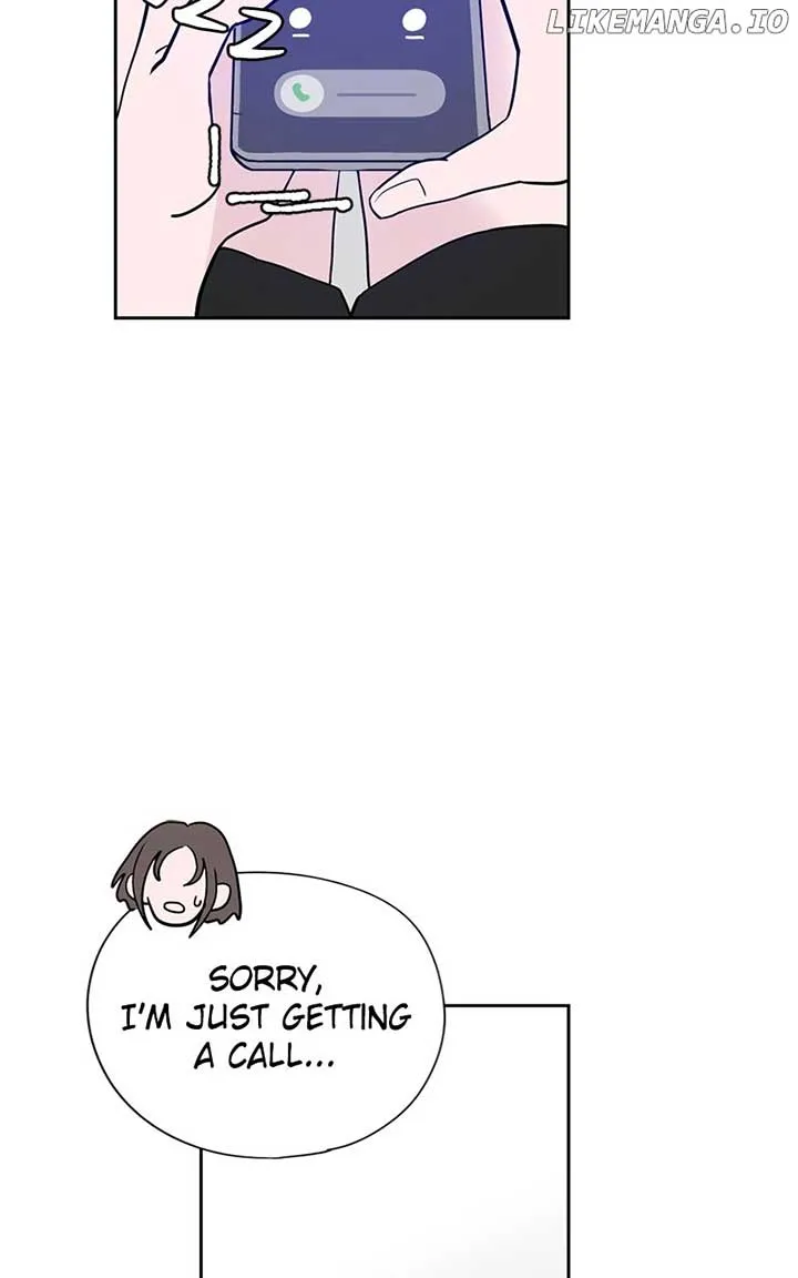 Love Letter Chapter 6 page 114 - 