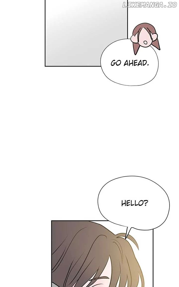 Love Letter Chapter 6 page 115 - 