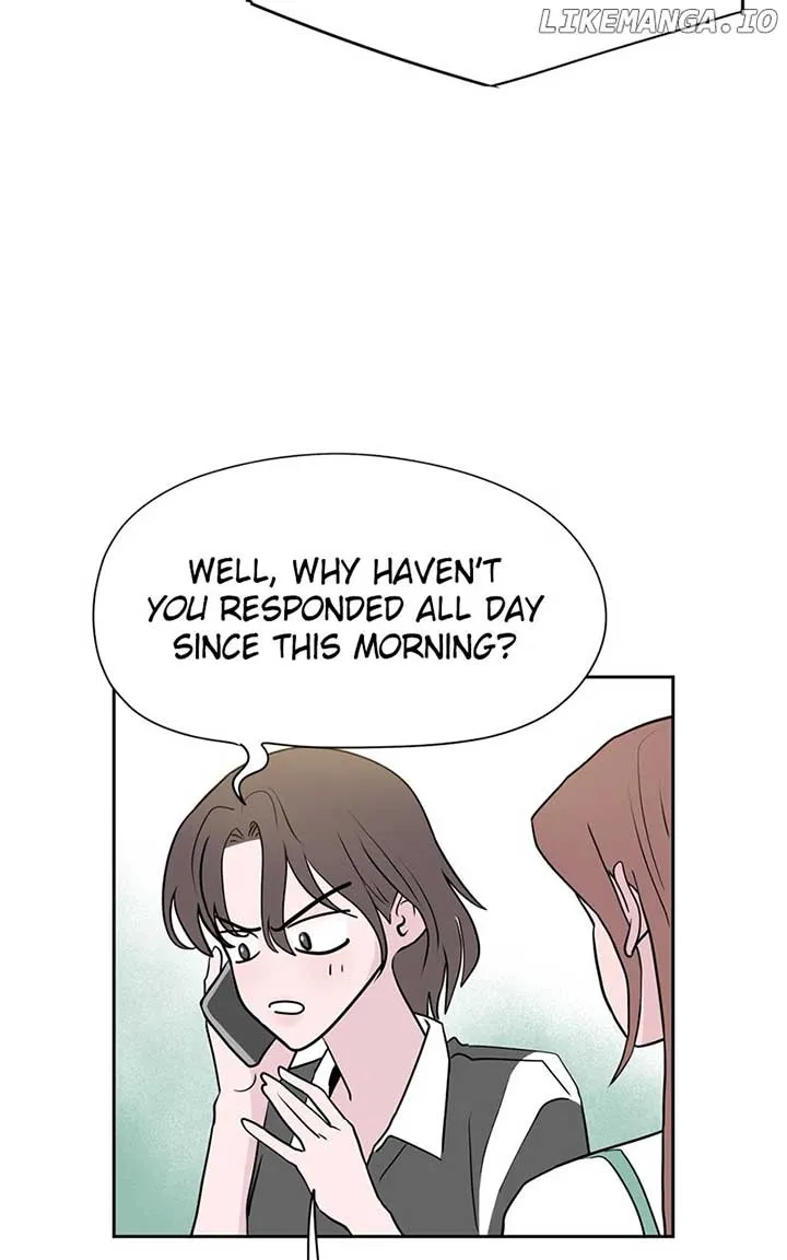 Love Letter Chapter 6 page 118 - 