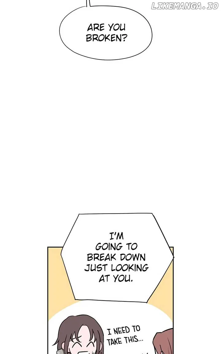 Love Letter Chapter 6 page 119 - 