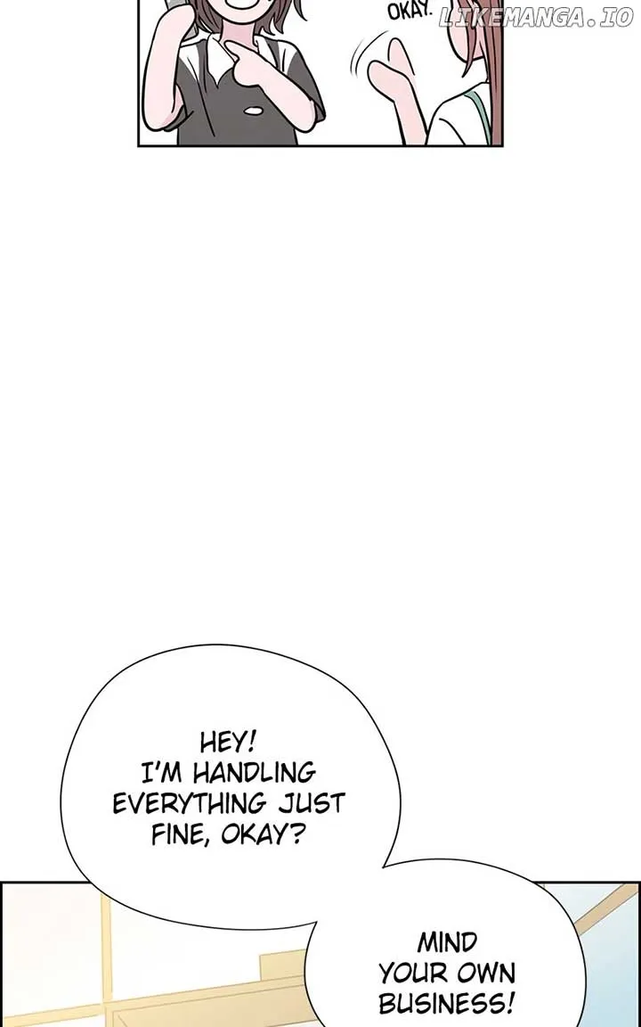 Love Letter Chapter 6 page 120 - 