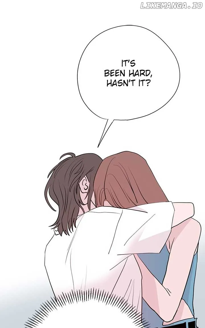 Love Letter Chapter 6 page 13 - 