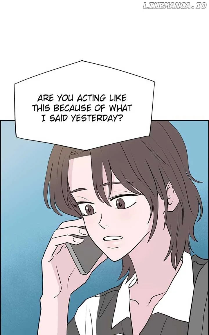 Love Letter Chapter 6 page 123 - 