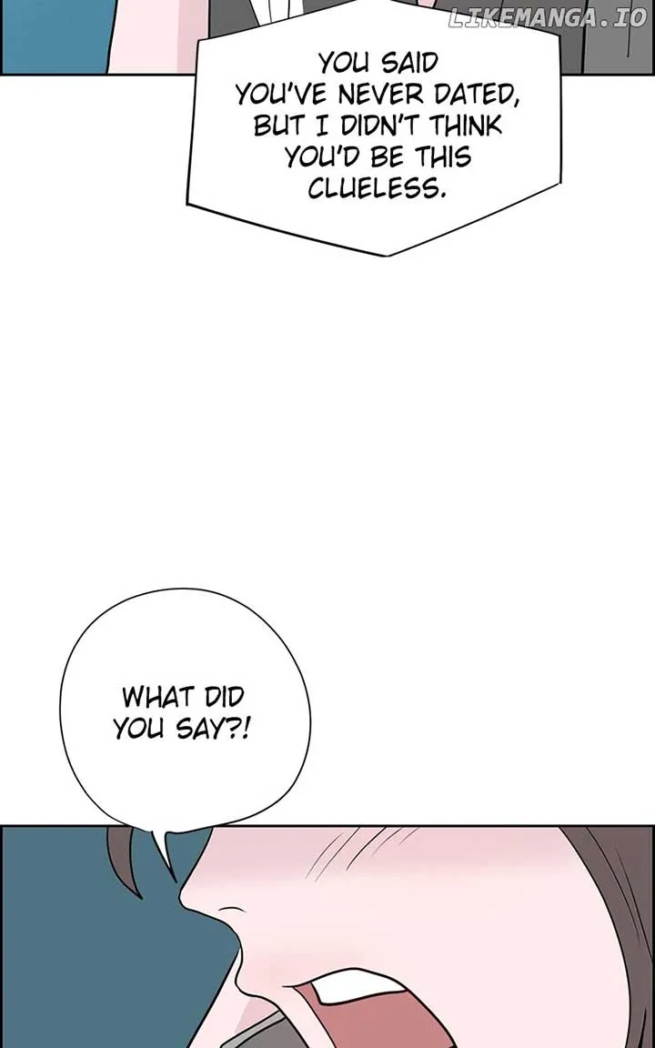Love Letter Chapter 6 page 124 - 