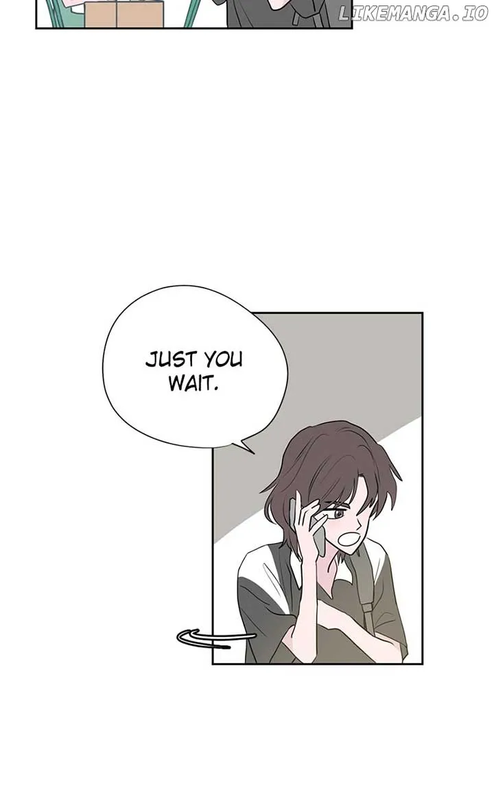 Love Letter Chapter 6 page 126 - 