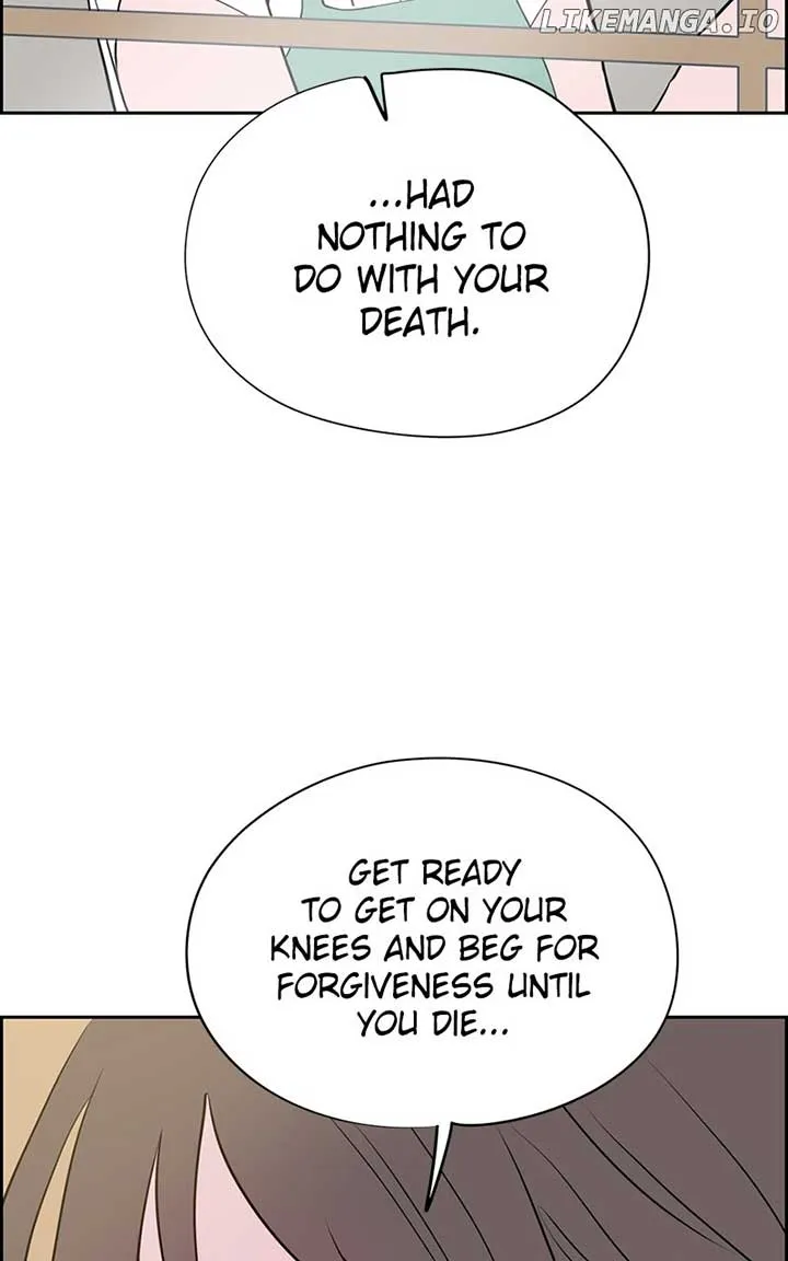Love Letter Chapter 6 page 128 - 