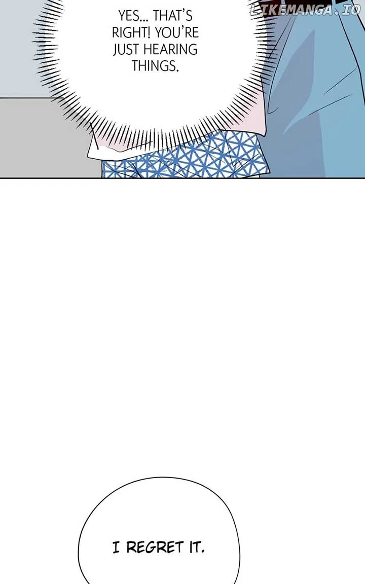 Love Letter Chapter 6 page 14 - 