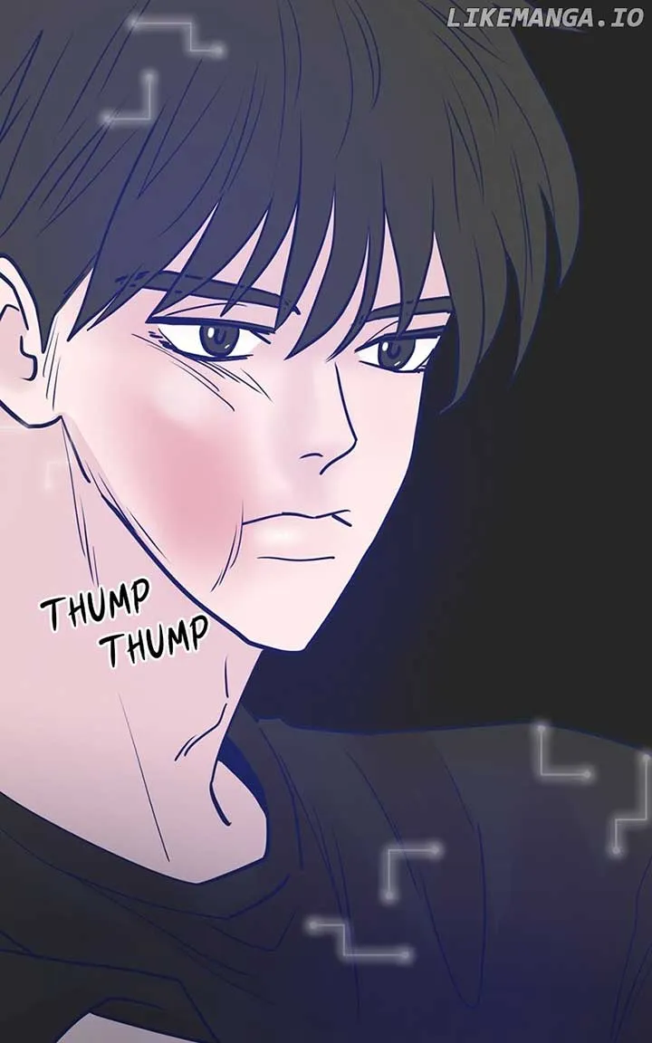 Love Letter Chapter 6 page 134 - 