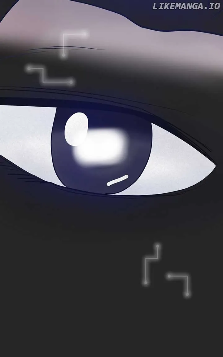 Love Letter Chapter 6 page 135 - 