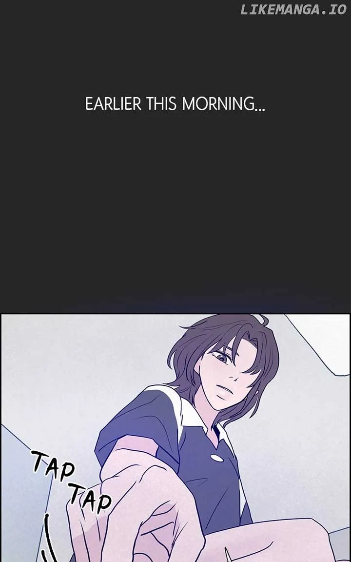Love Letter Chapter 6 page 137 - 