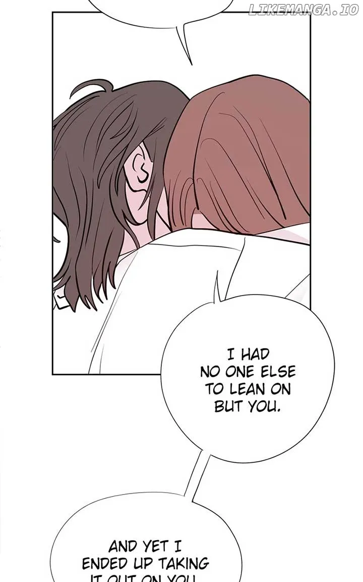 Love Letter Chapter 6 page 15 - 