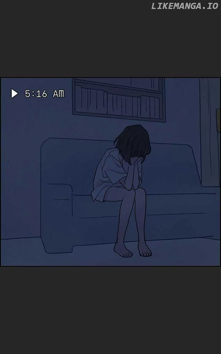 Love Letter Chapter 6 page 141 - 