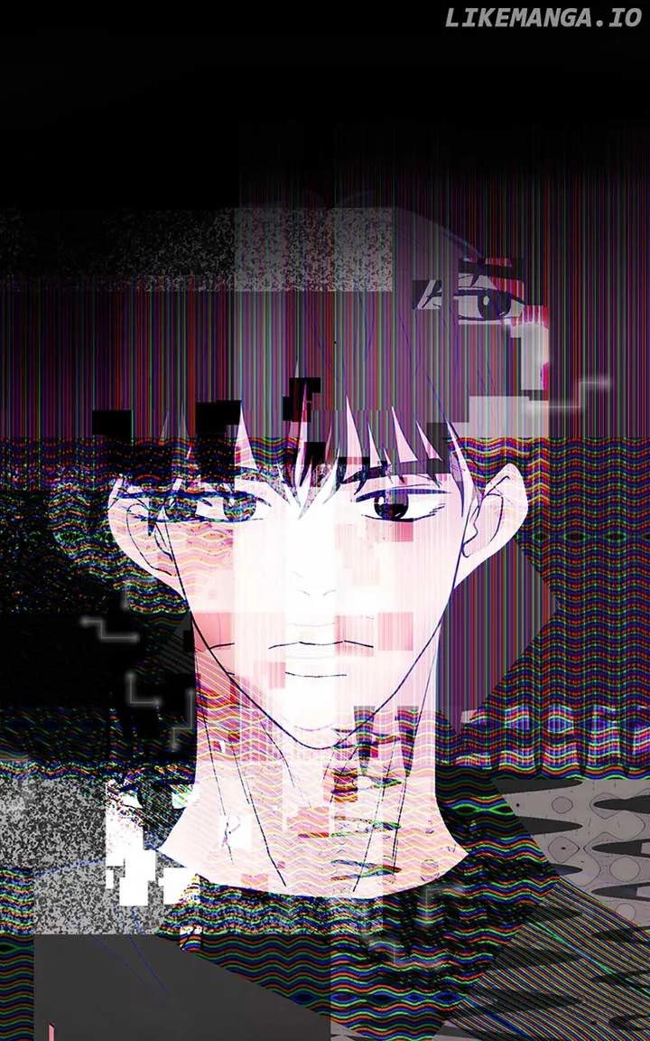 Love Letter Chapter 6 page 146 - 