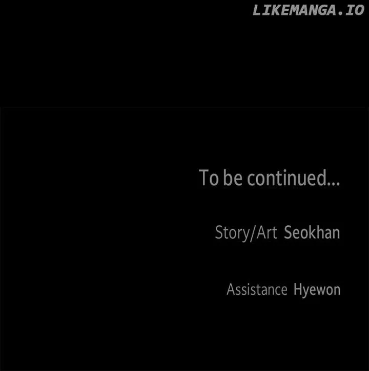 Love Letter Chapter 6 page 148 - 