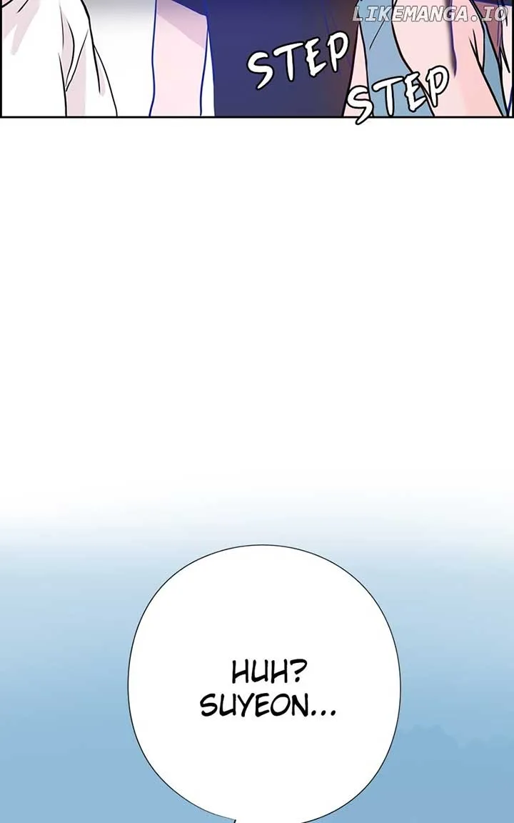 Love Letter Chapter 6 page 3 - 