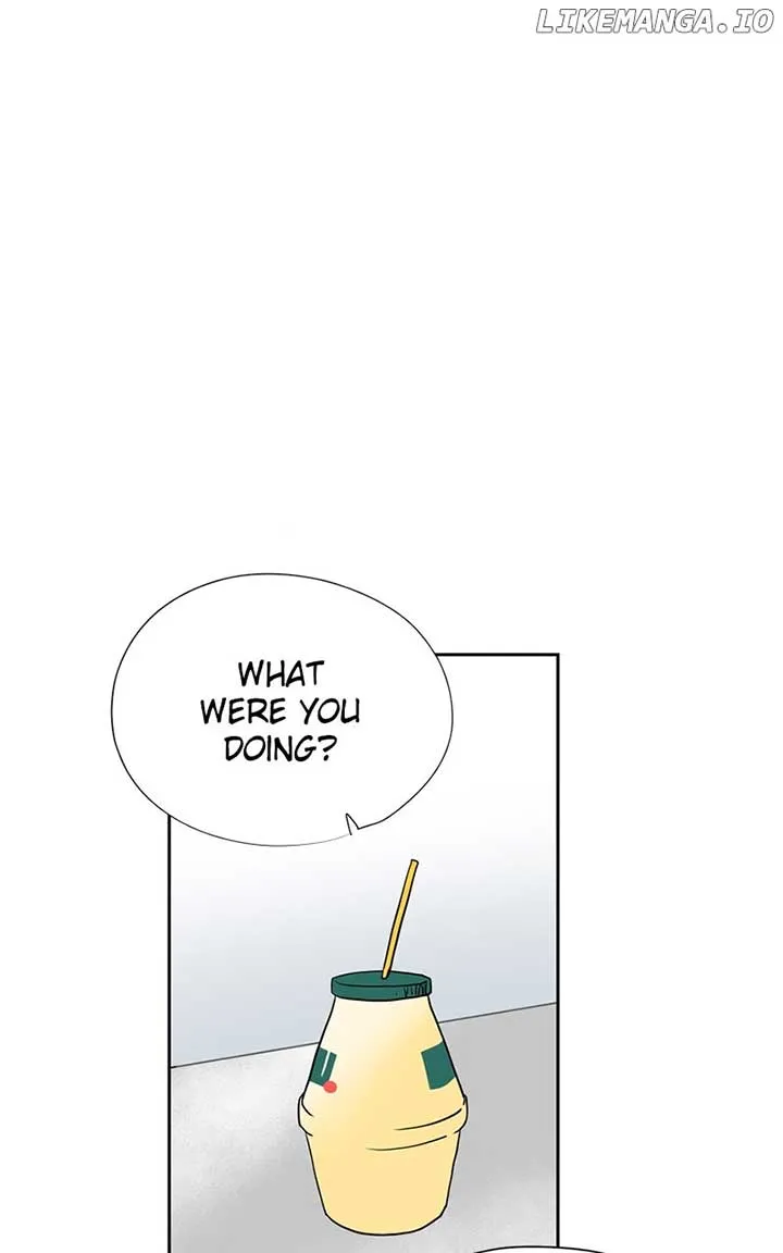 Love Letter Chapter 6 page 22 - 