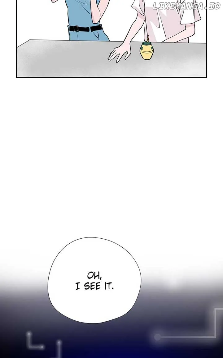 Love Letter Chapter 6 page 24 - 