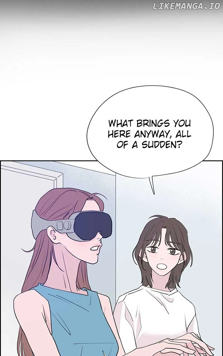 Love Letter Chapter 6 page 26 - 